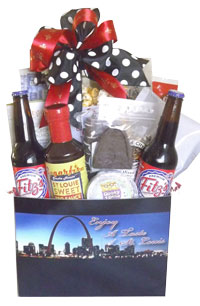 Goodie Box  Special Gift Box for Them – Gifts St.Louis