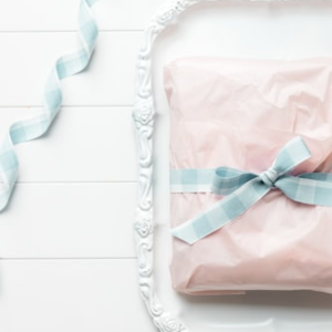 Artisan Crafted Gift Basket